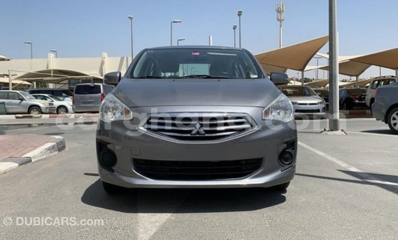 Ra Imported Mitsubishi Attrage Miiran Ọkọ̀ in Import - Dubai ni Ashanti Ra Imported Mitsubishi Attrage Miiran Ọkọ̀ in Import - Dubai ni Ashanti