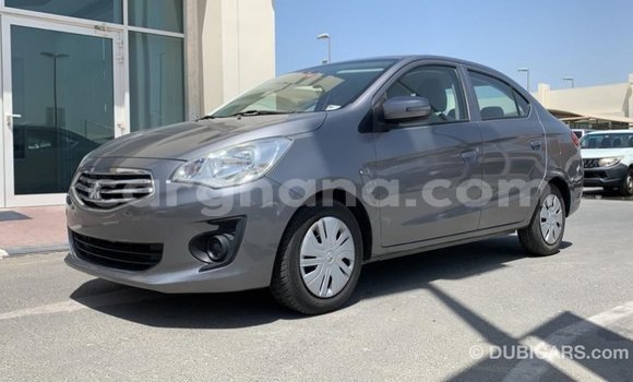 Ra Imported Mitsubishi Attrage Miiran Ọkọ̀ in Import - Dubai ni Ashanti Ra Imported Mitsubishi Attrage Miiran Ọkọ̀ in Import - Dubai ni Ashanti