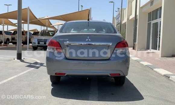 Ra Imported Mitsubishi Attrage Miiran Ọkọ̀ in Import - Dubai ni Ashanti Ra Imported Mitsubishi Attrage Miiran Ọkọ̀ in Import - Dubai ni Ashanti