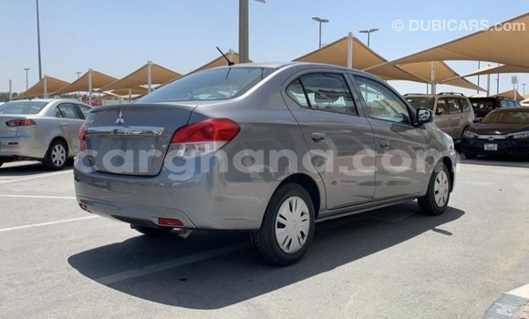 Ra Imported Mitsubishi Attrage Miiran Ọkọ̀ in Import - Dubai ni Ashanti Ra Imported Mitsubishi Attrage Miiran Ọkọ̀ in Import - Dubai ni Ashanti