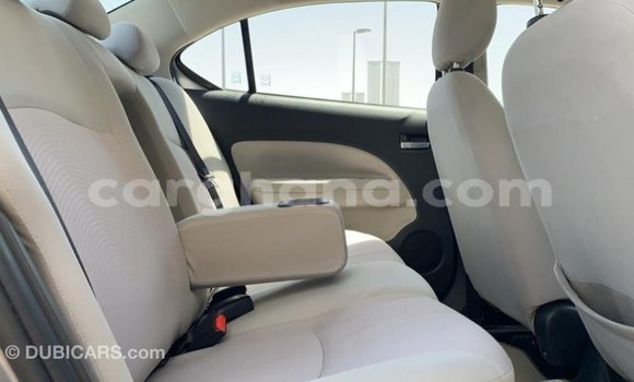 Ra Imported Mitsubishi Attrage Miiran Ọkọ̀ in Import - Dubai ni Ashanti Ra Imported Mitsubishi Attrage Miiran Ọkọ̀ in Import - Dubai ni Ashanti