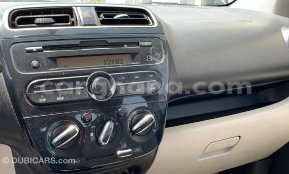 Ra Imported Mitsubishi Attrage Miiran Ọkọ̀ in Import - Dubai ni Ashanti Ra Imported Mitsubishi Attrage Miiran Ọkọ̀ in Import - Dubai ni Ashanti