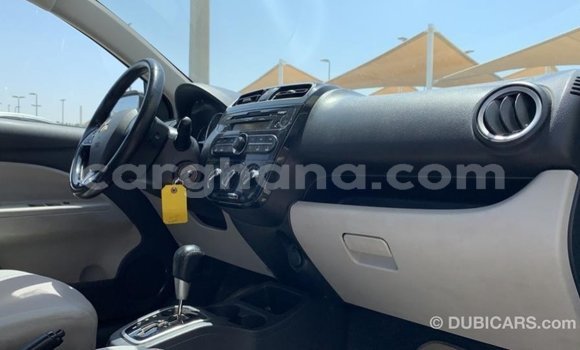 Ra Imported Mitsubishi Attrage Miiran Ọkọ̀ in Import - Dubai ni Ashanti Ra Imported Mitsubishi Attrage Miiran Ọkọ̀ in Import - Dubai ni Ashanti