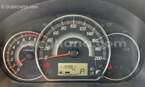 Ra Imported Mitsubishi Attrage Miiran Ọkọ̀ in Import - Dubai ni Ashanti Ra Imported Mitsubishi Attrage Miiran Ọkọ̀ in Import - Dubai ni Ashanti