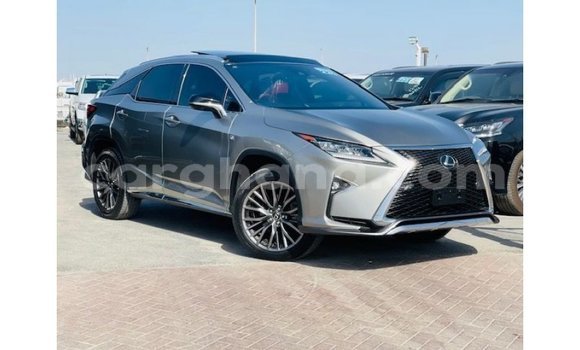 Sayi Imported Lexus RX 350 Sauran Mota in Import - Dubai a Ashanti Sayi Imported Lexus RX 350 Sauran Mota in Import - Dubai a Ashanti