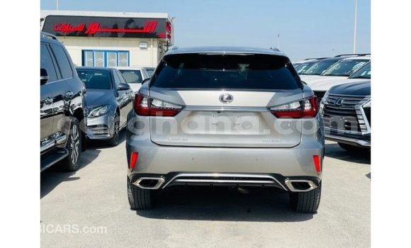 Sayi Imported Lexus RX 350 Sauran Mota in Import - Dubai a Ashanti Sayi Imported Lexus RX 350 Sauran Mota in Import - Dubai a Ashanti
