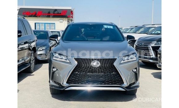 Sayi Imported Lexus RX 350 Sauran Mota in Import - Dubai a Ashanti Sayi Imported Lexus RX 350 Sauran Mota in Import - Dubai a Ashanti