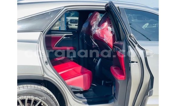 Sayi Imported Lexus RX 350 Sauran Mota in Import - Dubai a Ashanti Sayi Imported Lexus RX 350 Sauran Mota in Import - Dubai a Ashanti