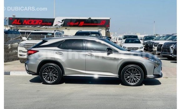 Sayi Imported Lexus RX 350 Sauran Mota in Import - Dubai a Ashanti Sayi Imported Lexus RX 350 Sauran Mota in Import - Dubai a Ashanti