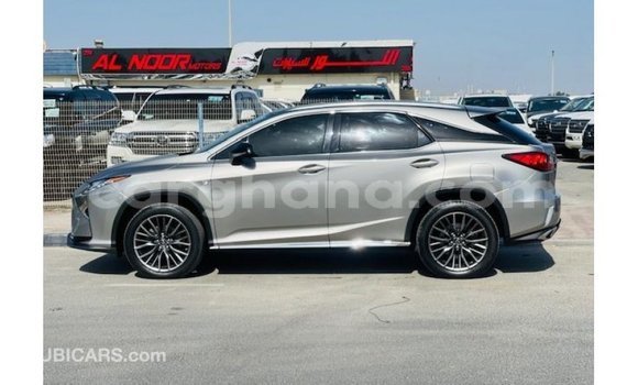 Sayi Imported Lexus RX 350 Sauran Mota in Import - Dubai a Ashanti Sayi Imported Lexus RX 350 Sauran Mota in Import - Dubai a Ashanti