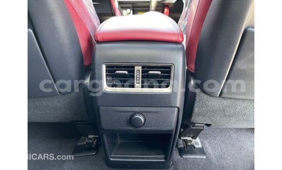 Sayi Imported Lexus RX 350 Sauran Mota in Import - Dubai a Ashanti Sayi Imported Lexus RX 350 Sauran Mota in Import - Dubai a Ashanti