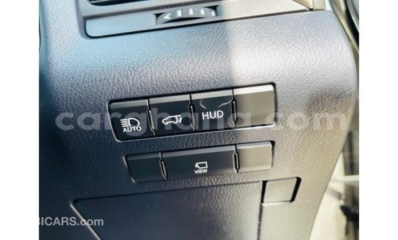 Sayi Imported Lexus RX 350 Sauran Mota in Import - Dubai a Ashanti Sayi Imported Lexus RX 350 Sauran Mota in Import - Dubai a Ashanti