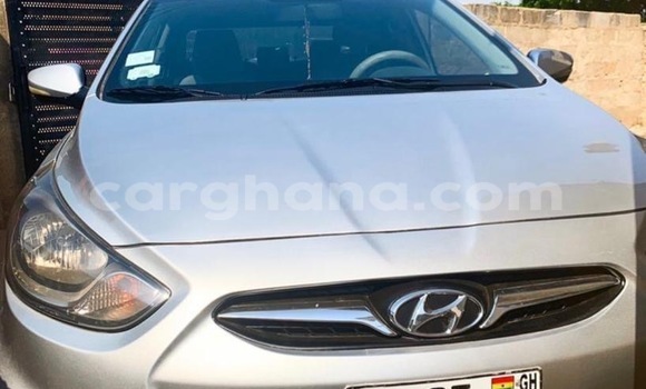 Buy Used Hyundai Accent Other Car in Accra in Greater Accra Buy Used Hyundai Accent Other Car in Accra in Greater Accra