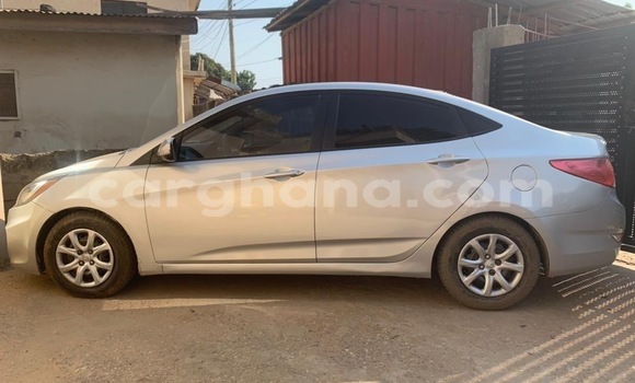 Buy Used Hyundai Accent Other Car in Accra in Greater Accra Buy Used Hyundai Accent Other Car in Accra in Greater Accra