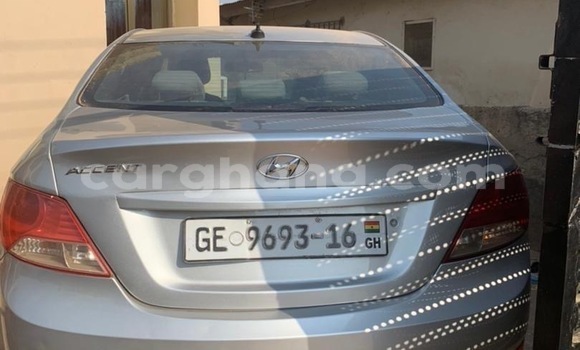 Buy Used Hyundai Accent Other Car in Accra in Greater Accra Buy Used Hyundai Accent Other Car in Accra in Greater Accra
