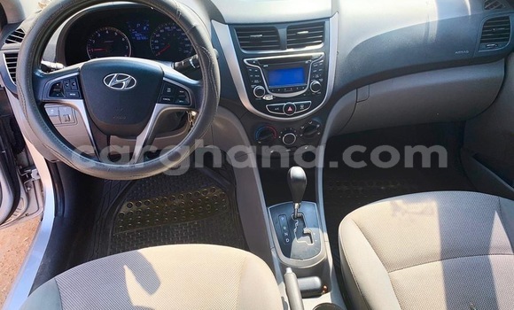 Buy Used Hyundai Accent Other Car in Accra in Greater Accra Buy Used Hyundai Accent Other Car in Accra in Greater Accra