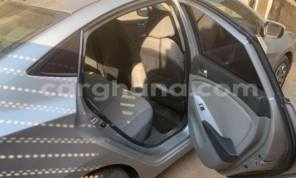 Buy Used Hyundai Accent Other Car in Accra in Greater Accra Buy Used Hyundai Accent Other Car in Accra in Greater Accra