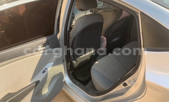 Buy Used Hyundai Accent Other Car in Accra in Greater Accra Buy Used Hyundai Accent Other Car in Accra in Greater Accra