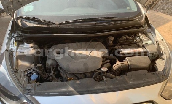 Buy Used Hyundai Accent Other Car in Accra in Greater Accra Buy Used Hyundai Accent Other Car in Accra in Greater Accra