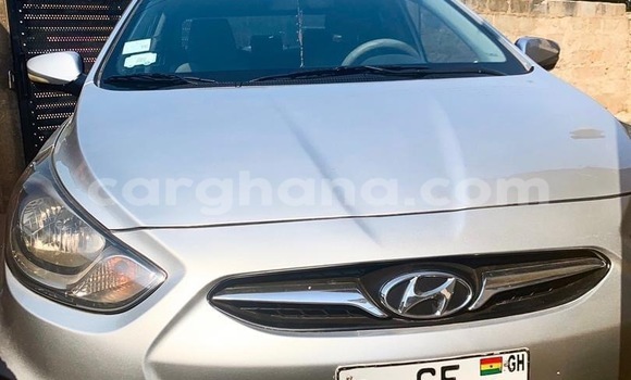 Buy Used Hyundai Accent Other Car in Accra in Greater Accra Buy Used Hyundai Accent Other Car in Accra in Greater Accra