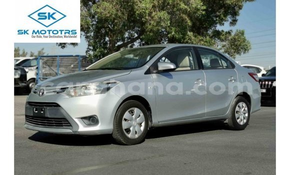 Ra Imported Toyota Yaris Miiran Ọkọ̀ in Import - Dubai ni Ashanti Ra Imported Toyota Yaris Miiran Ọkọ̀ in Import - Dubai ni Ashanti