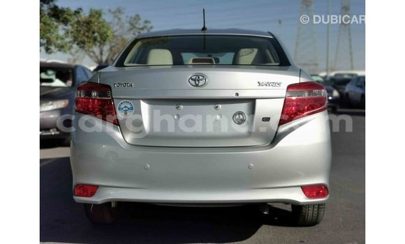 Ra Imported Toyota Yaris Miiran Ọkọ̀ in Import - Dubai ni Ashanti Ra Imported Toyota Yaris Miiran Ọkọ̀ in Import - Dubai ni Ashanti