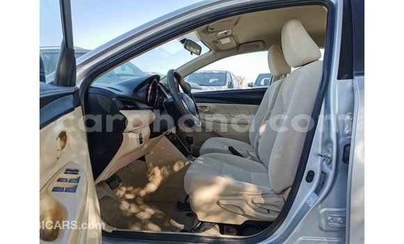 Ra Imported Toyota Yaris Miiran Ọkọ̀ in Import - Dubai ni Ashanti Ra Imported Toyota Yaris Miiran Ọkọ̀ in Import - Dubai ni Ashanti