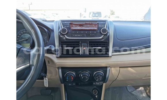 Ra Imported Toyota Yaris Miiran Ọkọ̀ in Import - Dubai ni Ashanti Ra Imported Toyota Yaris Miiran Ọkọ̀ in Import - Dubai ni Ashanti