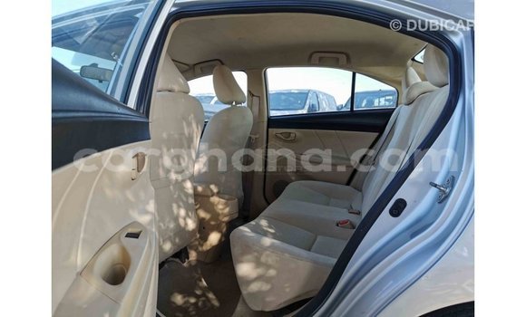 Ra Imported Toyota Yaris Miiran Ọkọ̀ in Import - Dubai ni Ashanti Ra Imported Toyota Yaris Miiran Ọkọ̀ in Import - Dubai ni Ashanti
