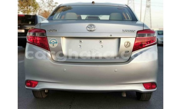 Ra Imported Toyota Yaris Miiran Ọkọ̀ in Import - Dubai ni Ashanti Ra Imported Toyota Yaris Miiran Ọkọ̀ in Import - Dubai ni Ashanti