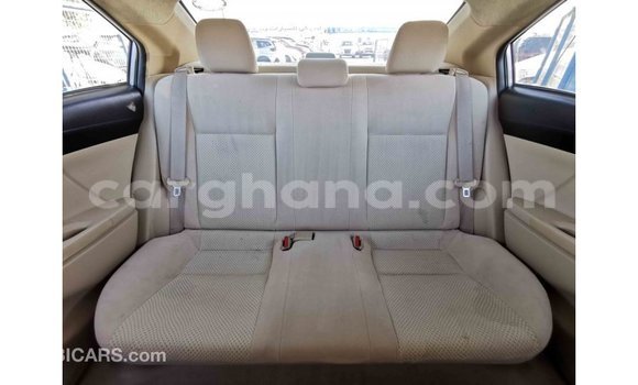 Ra Imported Toyota Yaris Miiran Ọkọ̀ in Import - Dubai ni Ashanti Ra Imported Toyota Yaris Miiran Ọkọ̀ in Import - Dubai ni Ashanti