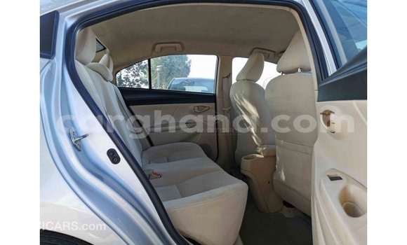 Ra Imported Toyota Yaris Miiran Ọkọ̀ in Import - Dubai ni Ashanti Ra Imported Toyota Yaris Miiran Ọkọ̀ in Import - Dubai ni Ashanti