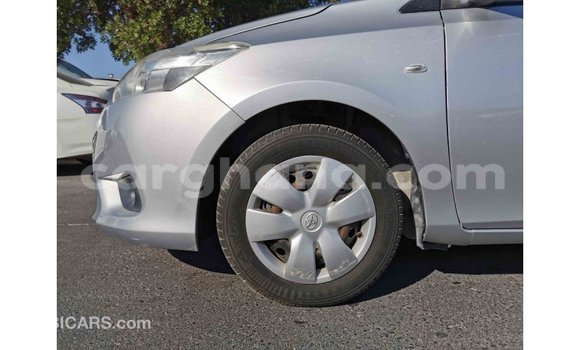 Ra Imported Toyota Yaris Miiran Ọkọ̀ in Import - Dubai ni Ashanti Ra Imported Toyota Yaris Miiran Ọkọ̀ in Import - Dubai ni Ashanti
