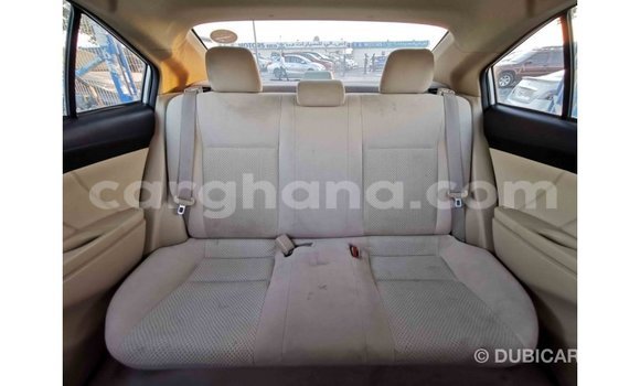 Ra Imported Toyota Yaris Miiran Ọkọ̀ in Import - Dubai ni Ashanti Ra Imported Toyota Yaris Miiran Ọkọ̀ in Import - Dubai ni Ashanti