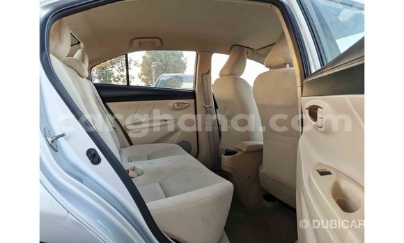 Ra Imported Toyota Yaris Miiran Ọkọ̀ in Import - Dubai ni Ashanti Ra Imported Toyota Yaris Miiran Ọkọ̀ in Import - Dubai ni Ashanti