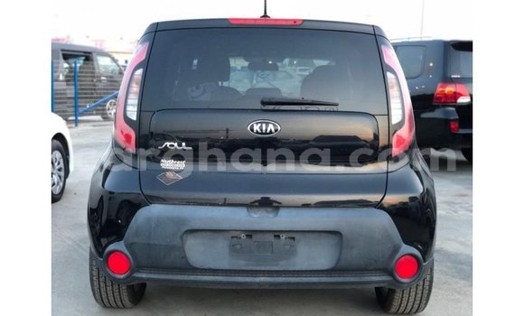 Sayi Imported Kia Soul Black Mota in Import - Dubai a Ashanti Sayi Imported Kia Soul Black Mota in Import - Dubai a Ashanti