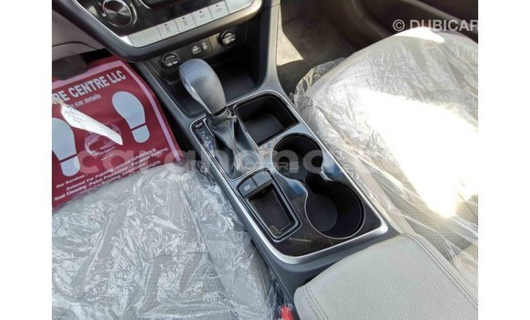 Buy Import Hyundai Sonata White Car in Import - Dubai in Ashanti Buy Import Hyundai Sonata White Car in Import - Dubai in Ashanti