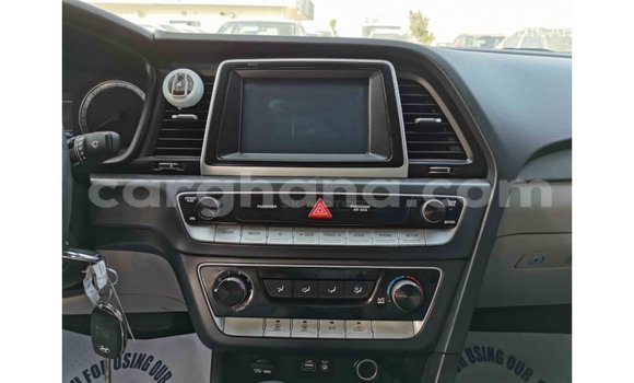 Buy Import Hyundai Sonata Other Car in Import - Dubai in Ashanti Buy Import Hyundai Sonata Other Car in Import - Dubai in Ashanti