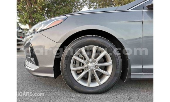 Buy Import Hyundai Sonata Other Car in Import - Dubai in Ashanti Buy Import Hyundai Sonata Other Car in Import - Dubai in Ashanti