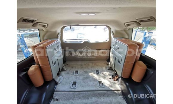 Ra Imported Toyota Land Cruiser funfun Ọkọ̀ in Import - Dubai ni Ashanti Ra Imported Toyota Land Cruiser funfun Ọkọ̀ in Import - Dubai ni Ashanti