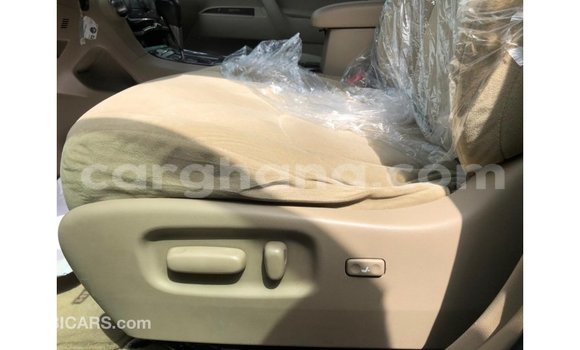 Buy Import Toyota Highlander Other Car in Import - Dubai in Ashanti Buy Import Toyota Highlander Other Car in Import - Dubai in Ashanti