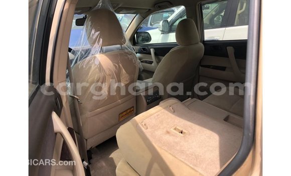 Buy Import Toyota Highlander Other Car in Import - Dubai in Ashanti Buy Import Toyota Highlander Other Car in Import - Dubai in Ashanti