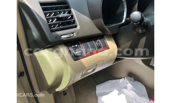 Buy Import Toyota Highlander Other Car in Import - Dubai in Ashanti Buy Import Toyota Highlander Other Car in Import - Dubai in Ashanti