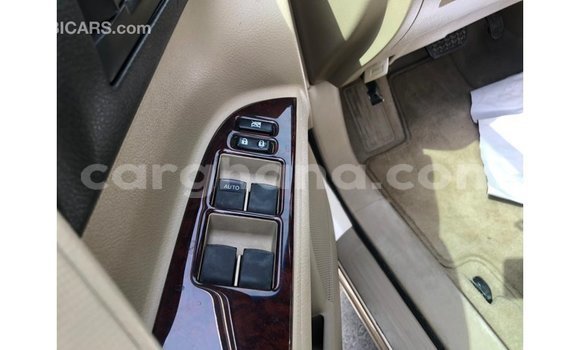 Buy Import Toyota Highlander Other Car in Import - Dubai in Ashanti Buy Import Toyota Highlander Other Car in Import - Dubai in Ashanti
