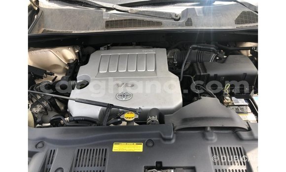Buy Import Toyota Highlander Other Car in Import - Dubai in Ashanti Buy Import Toyota Highlander Other Car in Import - Dubai in Ashanti
