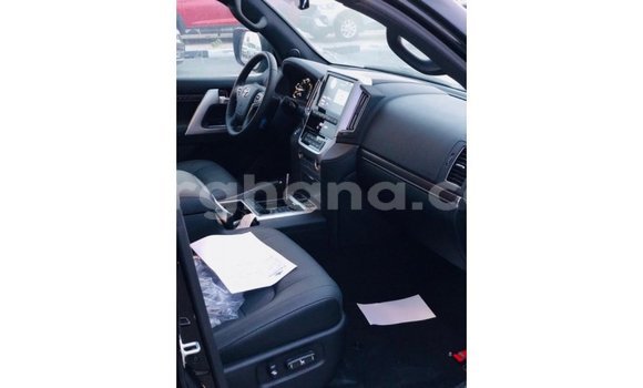 Sayi Imported Toyota Land Cruiser Black Mota in Import - Dubai a Ashanti Sayi Imported Toyota Land Cruiser Black Mota in Import - Dubai a Ashanti