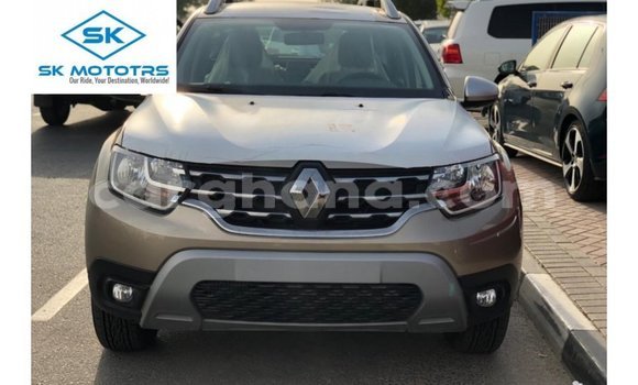 Sayi Imported Renault Duster M Mota in Import - Dubai a Ashanti Sayi Imported Renault Duster M Mota in Import - Dubai a Ashanti