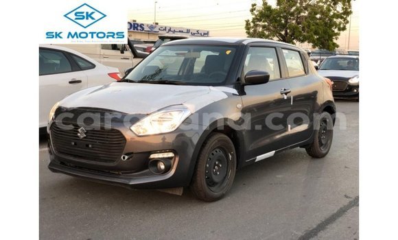Ra Imported Suzuki Swift Miiran Ọkọ̀ in Import - Dubai ni Ashanti Ra Imported Suzuki Swift Miiran Ọkọ̀ in Import - Dubai ni Ashanti