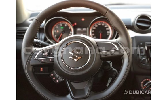 Ra Imported Suzuki Swift Miiran Ọkọ̀ in Import - Dubai ni Ashanti Ra Imported Suzuki Swift Miiran Ọkọ̀ in Import - Dubai ni Ashanti