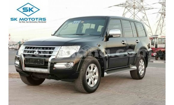 Sayi Imported Mitsubishi Pajero Sauran Mota in Import - Dubai a Ashanti Sayi Imported Mitsubishi Pajero Sauran Mota in Import - Dubai a Ashanti